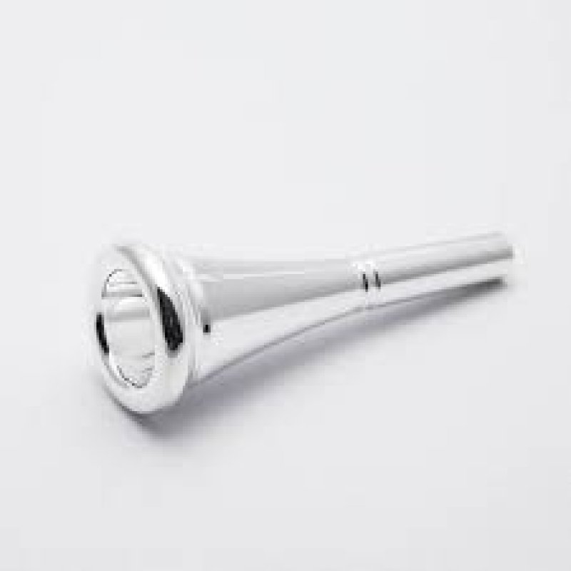 SANTA FE French Horn Mouthpiece